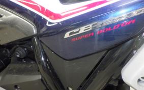 HONDA CB1300SB SUPER BOLDOR SP 2024 SC54