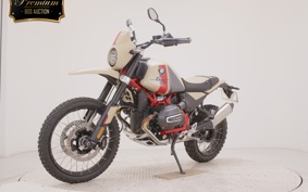 BMW R12G/S 2025