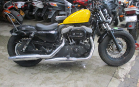 HARLEY HARLEY XL1200X 2011 LC3