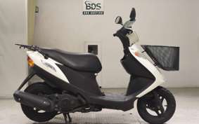 SUZUKI ADDRESS V125 G 2025 CF46A