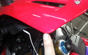 HONDA CBR1000RR RSP 2024 SC82