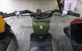 HONDA ZOOMER AF58