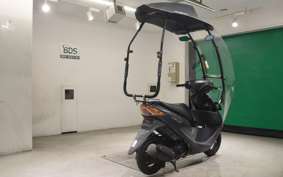 SUZUKI ADDRESS V50 CA4BA