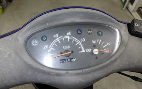 YAMAHA AXIS 100 2026 SB06J