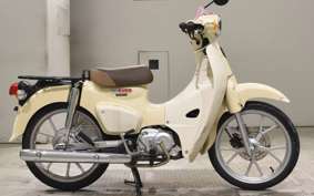 HONDA C110 SUPER CUB JA59