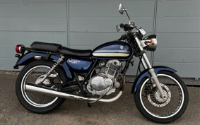 SUZUKI ST250 E Type NJ4AA