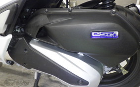HONDA PCX125 2025 JK05