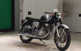 HONDA CBM72 2009 CBM72