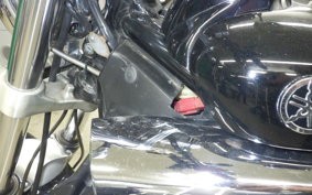 YAMAHA VMAX 1998