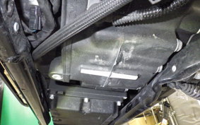 HARLEY FXBB1750 2020