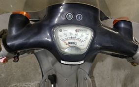HONDA JOL CUB AF53