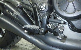 DUCATI ディアベルカーボン 2016