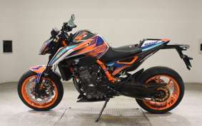 KTM 890 DUKE R 2022