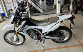 HONDA CRF250L MD38