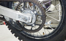 YAMAHA YZ85LW CB12C