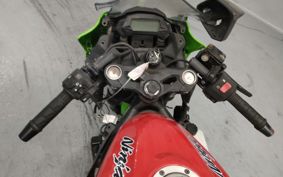 KAWASAKI NINJA250SL BX250A