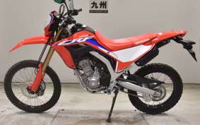 HONDA CRF250L 2025 MD47
