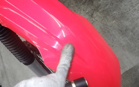 HONDA CRF125F 1990 JE03