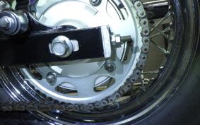 YAMAHA DRAGSTAR 250 VG02J