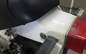 HONDA CHALY 50 CF50