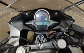 HONDA CBR250R MC41