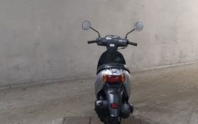 SUZUKI LET's 4 CA45A