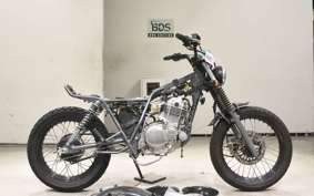 SUZUKI GRASS TRACKER Bigboy NJ47A