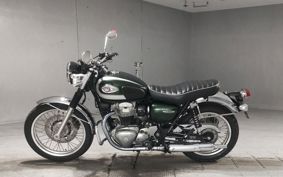 KAWASAKI W800 2020 EJ800B