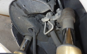 HONDA DIO Z4 GEN 2 AF63