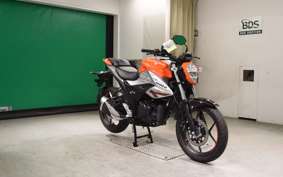 SUZUKI GIXXER 150 1990 ED131
