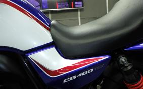 HONDA CB400SF VTEC NC42