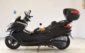YAMAHA MAJESTY 250 Gen.4 SG20J