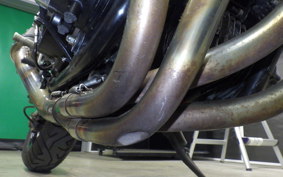 HONDA CB1100 F 2002 SC11