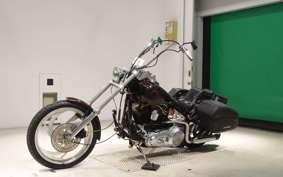 HARLEY FXSTS 1340 1989