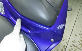 YAMAHA YZF-R25 2020 RG10J