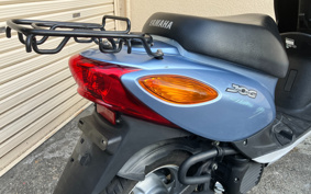YAMAHA JOG DELUXE SA36J