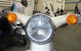 HONDA LITTLE CUB E AA01