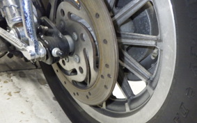 HARLEY XL883LI 2008