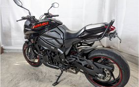 SUZUKI KATANA 2019 GT79B