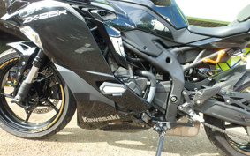 KAWASAKI NINJA ZX-25R ZX250E