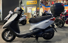 YAMAHA AKUSHI STREET SE53J