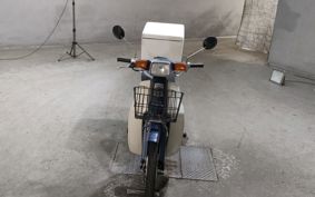 HONDA SUPER CUB50 AA01