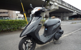 SUZUKI ADDRESS V50 CA4BA