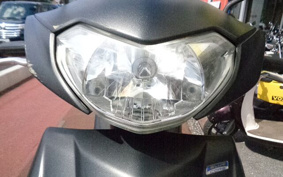 YAMAHA AXIS Z 2018 SED7J
