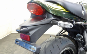 KAWASAKI Z900RS 2024 ZR900K