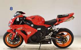 HONDA CBR1000RR 2007 SC57