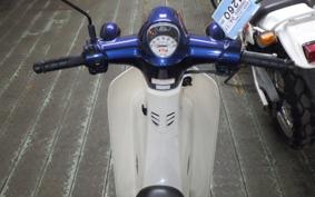 HONDA C50 SUPER CUB AA09