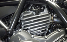 DUCATI SCRAMBLER ICON 2015