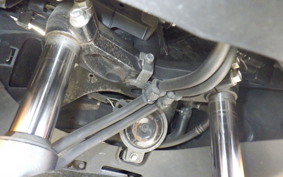 HONDA FORZA Z GEN 2 MF10
