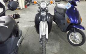 HONDA LITTLE CUB AA01